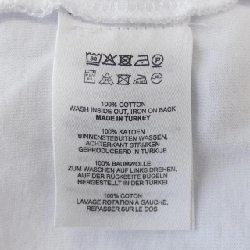 Áo thun DRIES VAN NOTEN - Hàng hiệu Chính hãng 891194