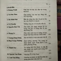 NHỮNG VẤN ĐỀ LÝ LUẬN VÀ LỊCH SỬ VĂN HỌC 1003366