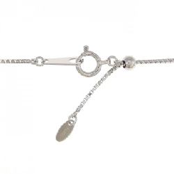 PT Dây chuyền kim cương 0.839CT - Hàng hiệu Authentic 863779