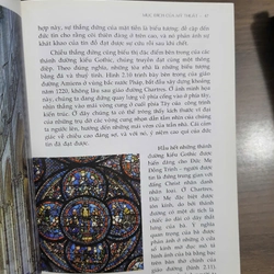 Khám phá thế giới mỹ thuật 477322