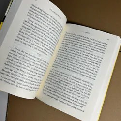 Cha con giáo hoàng - Mario Puzo 733350