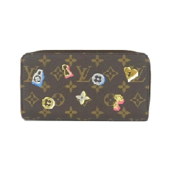 Ví Zippy Monogram (Lovelock) Louis Vuitton M64116