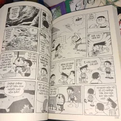 Doreamon, migi và dali - combo 3Q 934532