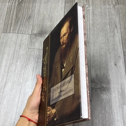 Anh em nhà Caramazov- F.M.Dostoievski. 9b1 544960