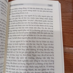 NGHI LỄ VÒNG ĐỜI CỦA NGƯỜI SI LA Ở HUYỆN MƯỜNG TÈ, TỈNH LAI CHÂU 455500