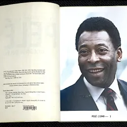 PELÉ - CUỘC ĐỜI VÀ THỜI ĐẠI 1006089