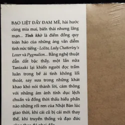 Tình khờ (seal) 977530