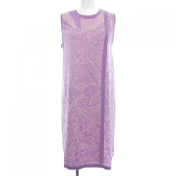 【Mã giảm giá】Đầm HERMES