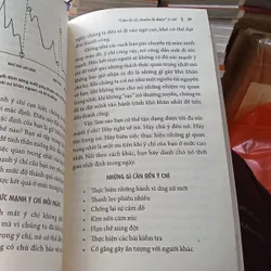 Điều Ý Nghĩa Nhất Trong Từng Khoảnh Khắc Cuộc Đời- Jay Papasan Gary Keller  738491
