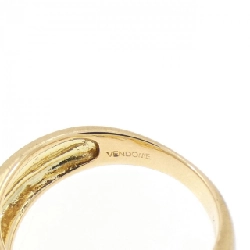 Nhẫn kim cương Vandome - Hàng hiệu Authentic 835568