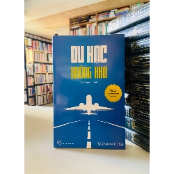 Du học không khó - Trần Ngọc Thịnh STB3536 Phát triển bản thân