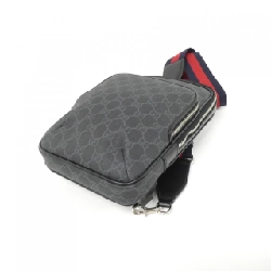 【Sản phẩm mới】Gucci 822073 FADJM Túi đeo vai 613138