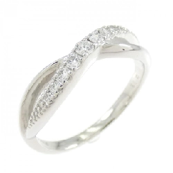 Nhẫn kim cương PT900 0.13CT