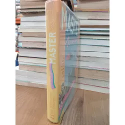 Master sciences: L'encyclopédie passion 712116