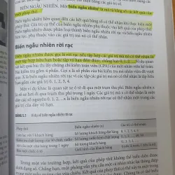 THỐNG KÊ TRONG KINH TẾ, KINH DOANH  756480