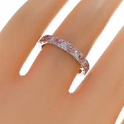 Nhẫn Sapphire PT900 0.26CT - Hàng hiệu Chính hãng 852856