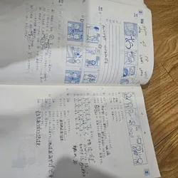 6q dạy tiếng Nhật như hình 
80k 674090