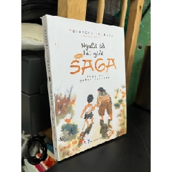 Người bà tài giỏi Saga - Yoshichi Shimada