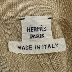 HERMES EFFET KALEIDOSCOPE 4H2666DG Áo len - Hàng hiệu Chính hãng 774755