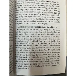 Ba tiếng cười trào phúng trong văn học Việt Nam - Nguyễn Thanh Tú 712200