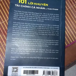 101 lời khuyên tài chính 756340