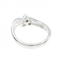 Nhẫn kim cương K18WG 0.30CT - Hàng hiệu Chính hãng 850376