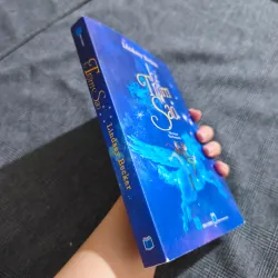 Kẻ Trộm Sao - Lindsey Becker 788760