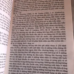 Bệnh do thuốc trong lâm sàng bệnh truyền nhiễm 800139