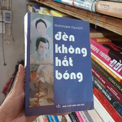 Đèn Không Hắt Bóng- Watanabe Dzunichi