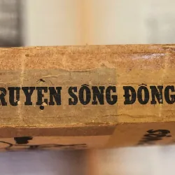 TRUYỆN SÔNG ĐÔNG (Mikhail A. Sholokhov) - Giải Nobel Văn Chương 758132