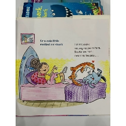 I'm Getting a Shark! – Brady Smith 559535