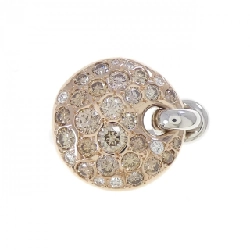 Nhẫn cài đá Melange 1.00CT - Hàng hiệu Authentic 836667