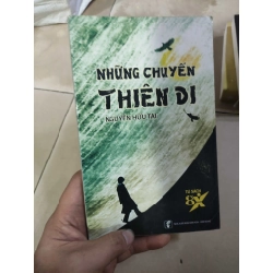 Những chuyến thiên điHPB.HCM01/03