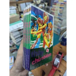Truyện tranh thầy chủ nhiệm 576986