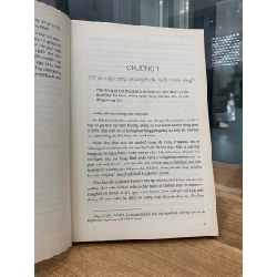 Chó sủa nhầm cây -Eric barker 752247