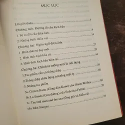 Viết kịch bản điện ảnh và truyền hình - Sâm Thương 937301