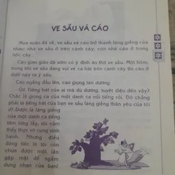 2 quyển truyện thiếu nhi: 99 truyện ngụ ngôn thế giới và Mẹ kể con nghe trước giờ ngủ 4 590543