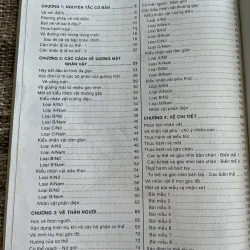 Vẽ truyện tranh theo phong cách Nhật Bản - Kỹ Thuật Phác Họa Nhân Vật: Ứng Dụng Và Thực  1004285