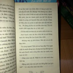 Và tình yêu còn lại - Lucyna Legut 996400