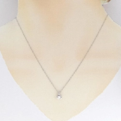 Dây chuyền kim cương PT850 0.12CT - Hàng hiệu Chính hãng 861966