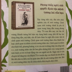 Sách Phong thuỷ trong bất động sản - Jo Incheol, đội ngũ Nhân Trí Việt biên dịch 307307