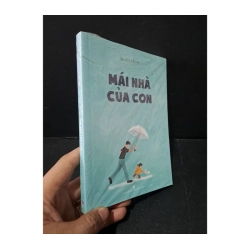 Mái nhà của con 984261