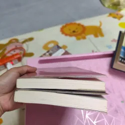 Combo 2 Sách Dạy Con Trong “Hoang Mang” 1 & 2 – TS Lê Nguyên Phương |  957287