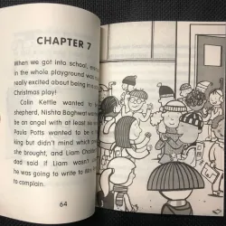 The Daisy Collection - 15 quyển 798672