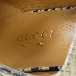 Giày bốt dài GUCCI 662662