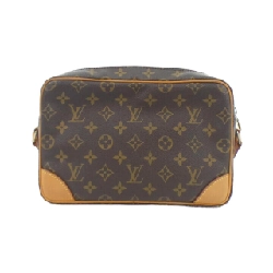 【Vintage】Túi xách vai Louis Vuitton Monogram Trocadéro 27cm M51274 612910