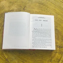 TIẾNG CHIM HÓT TRONG BỤI MẬN GAI (3)- COLLEEN MCCULLOUGH 704240