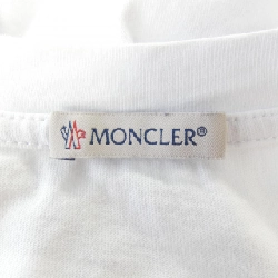 MONCLER 20918C00024 T-shirt - Hàng hiệu Chính hãng 882963