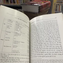 NGƯỜI Ê ĐÊ-MỘT XÃ HỘI MẪU QUYỀN - ANNE DE HAUTECLOQUE-HOWE 934519