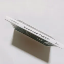 Hành Tinh Của Một Kẻ Nghĩ Nhiều 934068